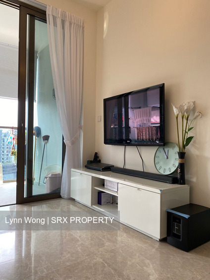 Park Place Residences At Plq (D14), Apartment #256207361